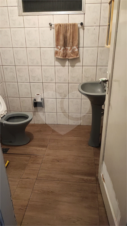 Apartamento com 2 quartos à venda na Rua José Calixto do Carmo,