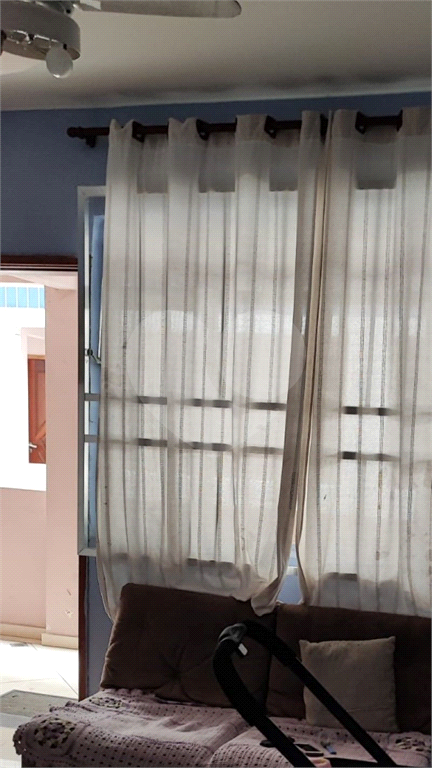 Apartamento com 2 quartos à venda na Rua José Calixto do Carmo,