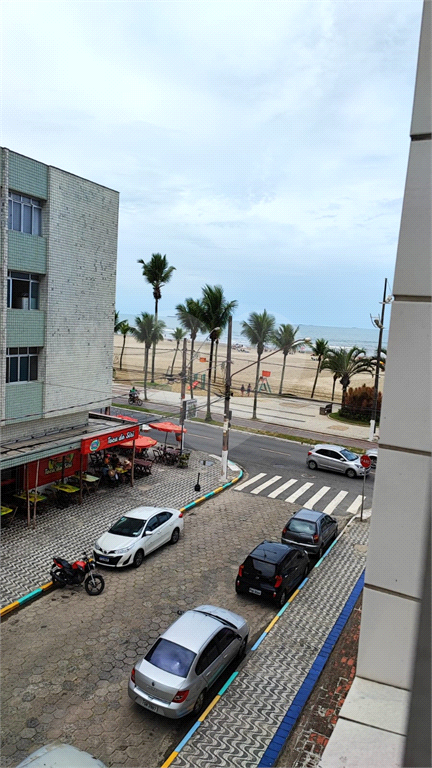Apartamento com 2 quartos à venda na Rua José Calixto do Carmo,