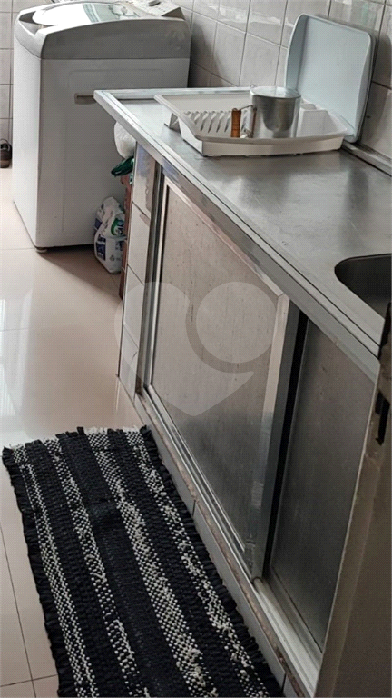 Apartamento com 2 quartos à venda na Rua José Calixto do Carmo,
