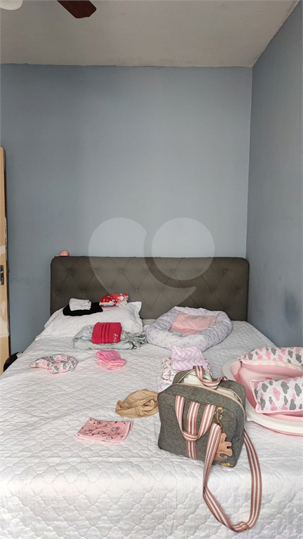 Apartamento com 2 quartos à venda na Rua José Calixto do Carmo,