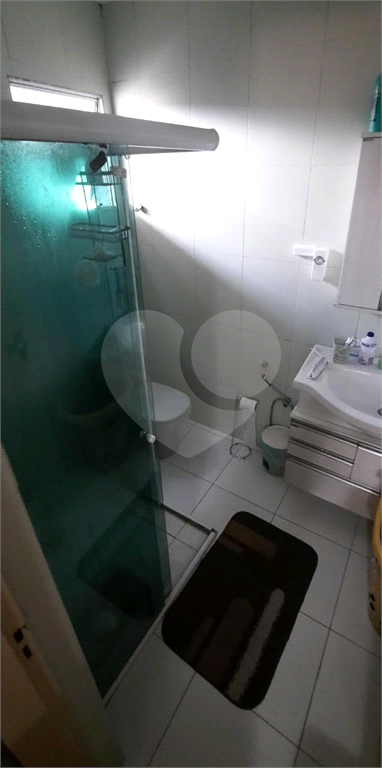 Sobrado de esquina Vila Francos 