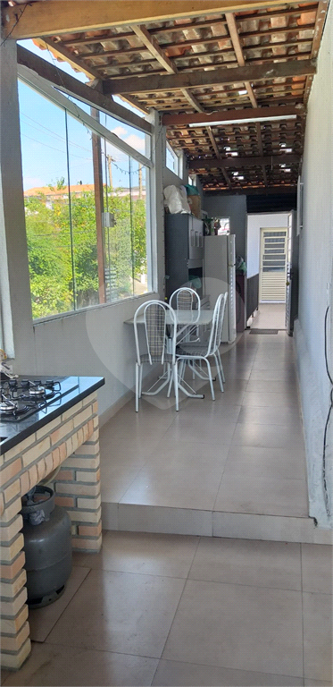 Sobrado de esquina Vila Francos 