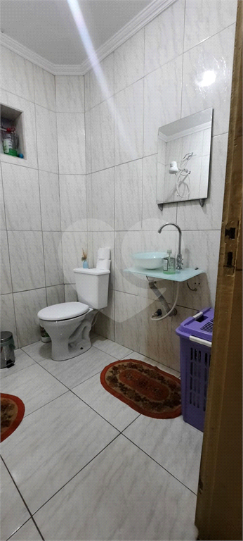 Sobrado de esquina Vila Francos 