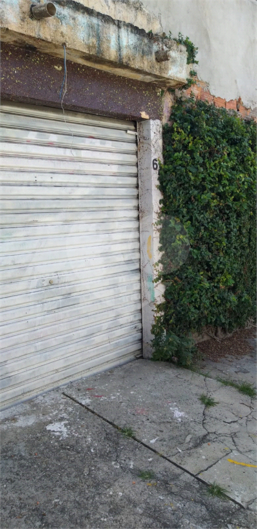 Sobrado de esquina Vila Francos 