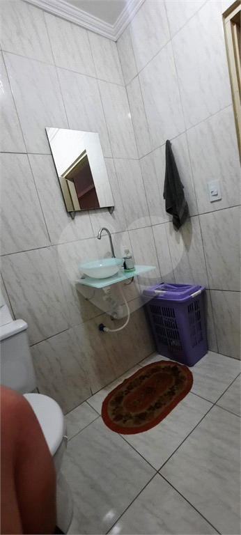 Sobrado de esquina Vila Francos 