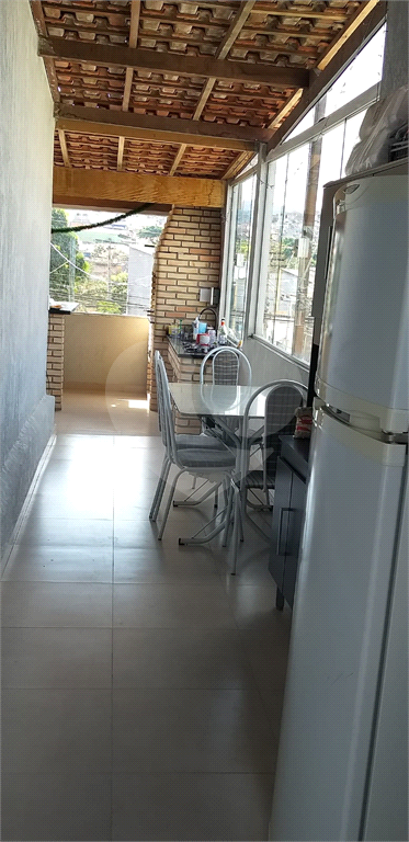 Sobrado de esquina Vila Francos 