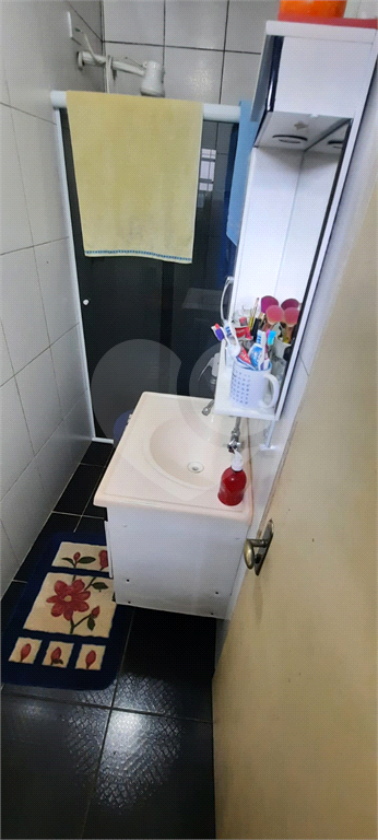 Sobrado de esquina Vila Francos 