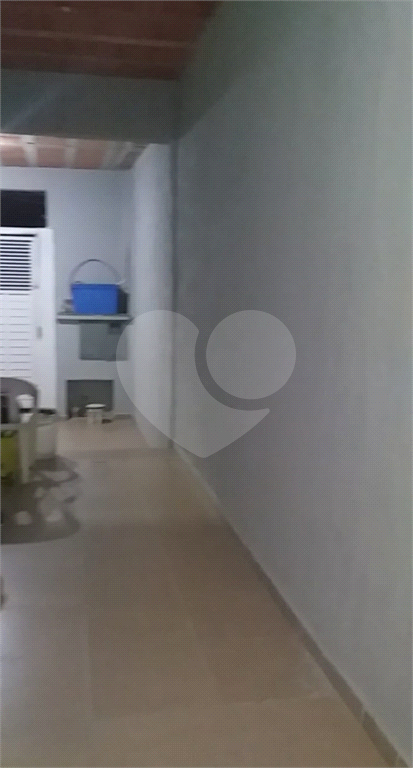 Sobrado de esquina Vila Francos 