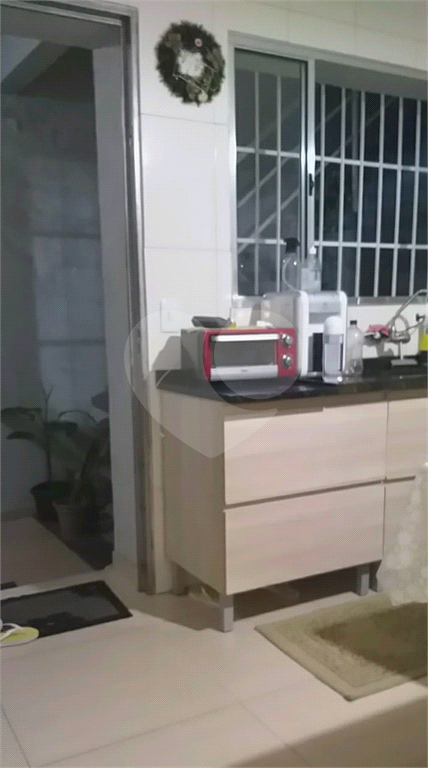 Sobrado de esquina Vila Francos 
