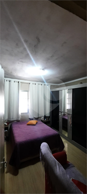 Sobrado de esquina Vila Francos 