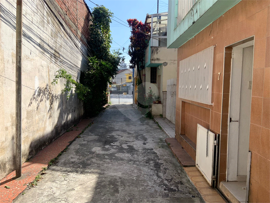 Venda para investimento 