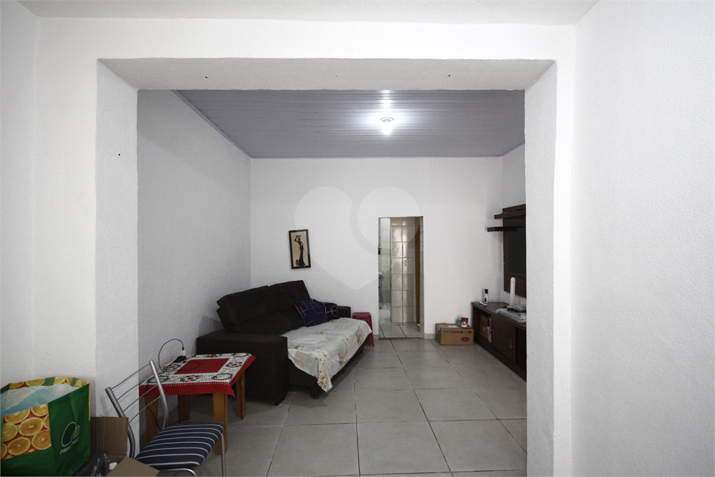 Venda para investimento 