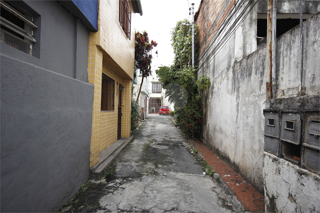 Venda para investimento 