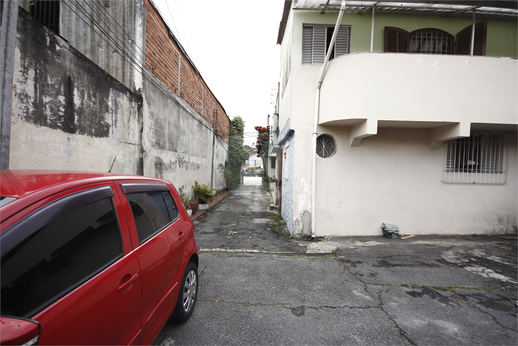 Venda para investimento 