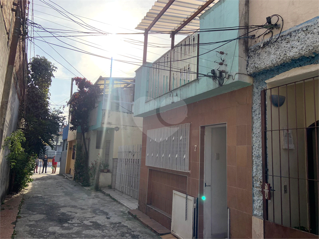 Venda para investimento 