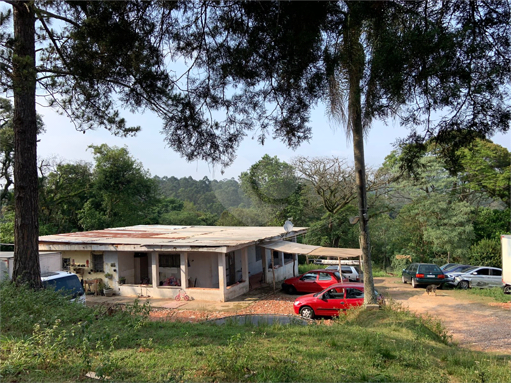 TERRENO em JARDIM COLIBRI