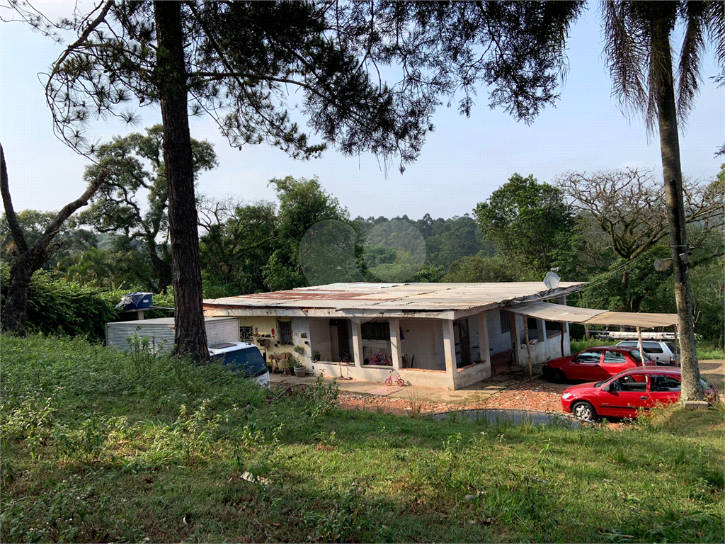 TERRENO em JARDIM COLIBRI