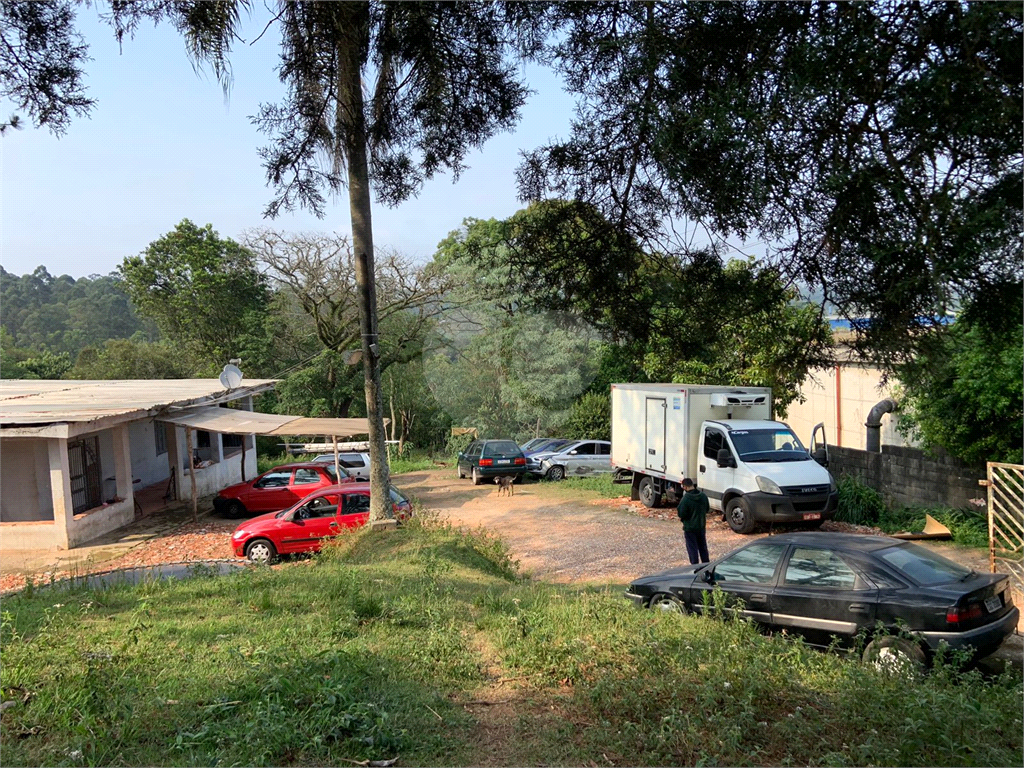 TERRENO em JARDIM COLIBRI