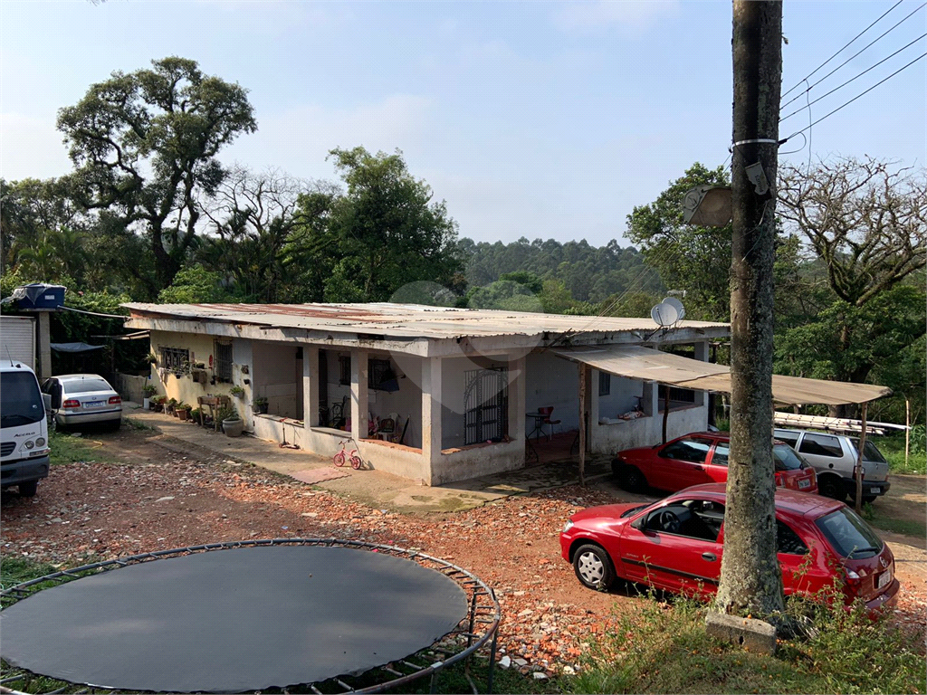 TERRENO em JARDIM COLIBRI