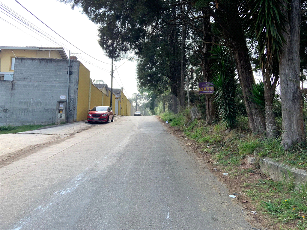 TERRENO em JARDIM COLIBRI