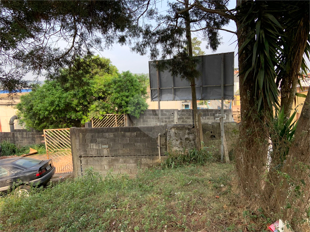 TERRENO em JARDIM COLIBRI