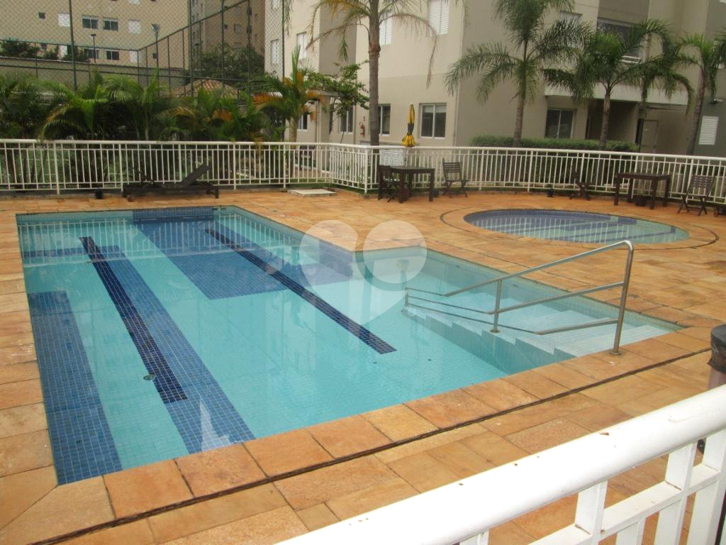 Apartamento para Locação na Agua Branca