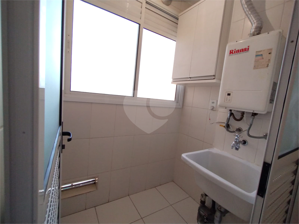 Apartamento para Locação na Agua Branca