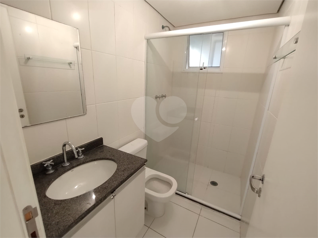 Apartamento para Locação na Agua Branca