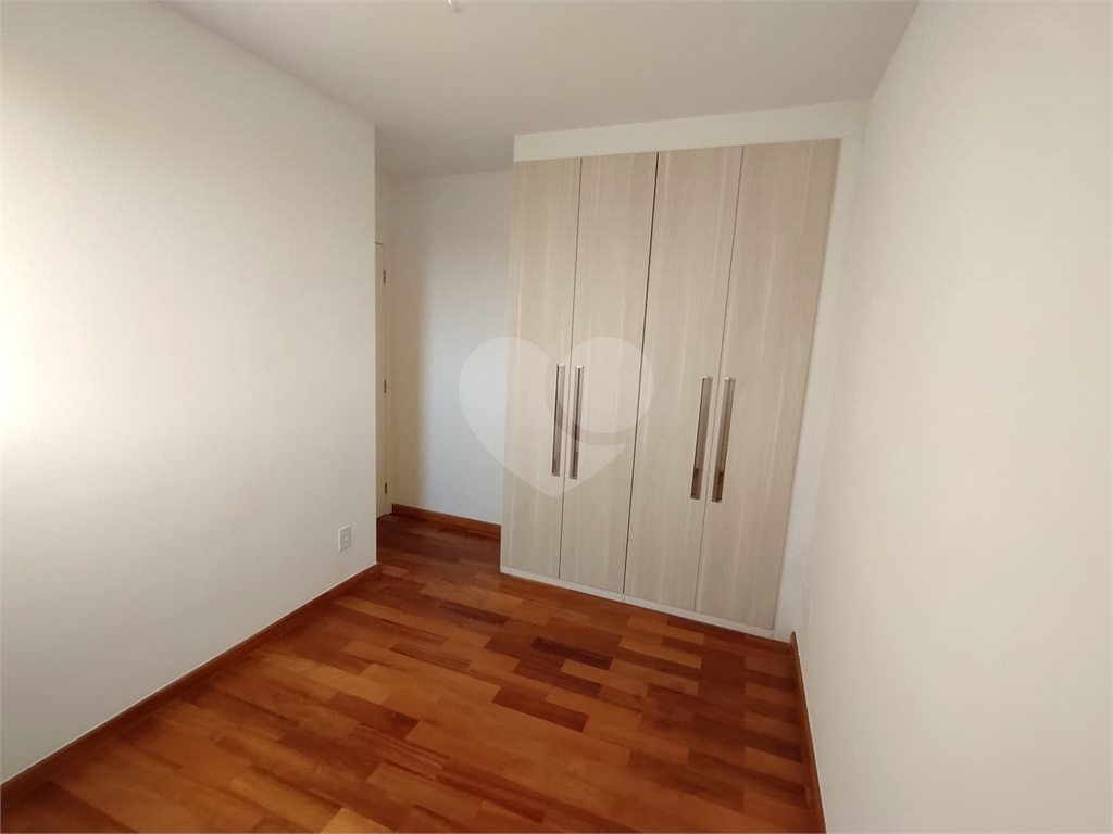 Apartamento para Locação na Agua Branca