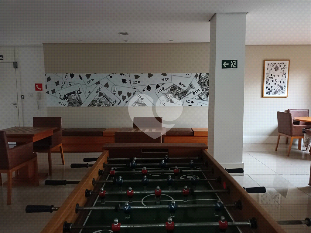 Apartamento para Locação na Agua Branca