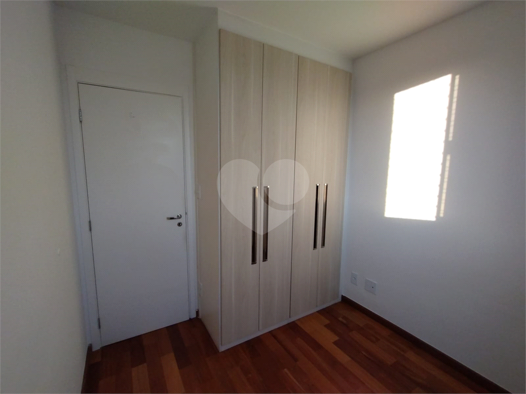 Apartamento para Locação na Agua Branca