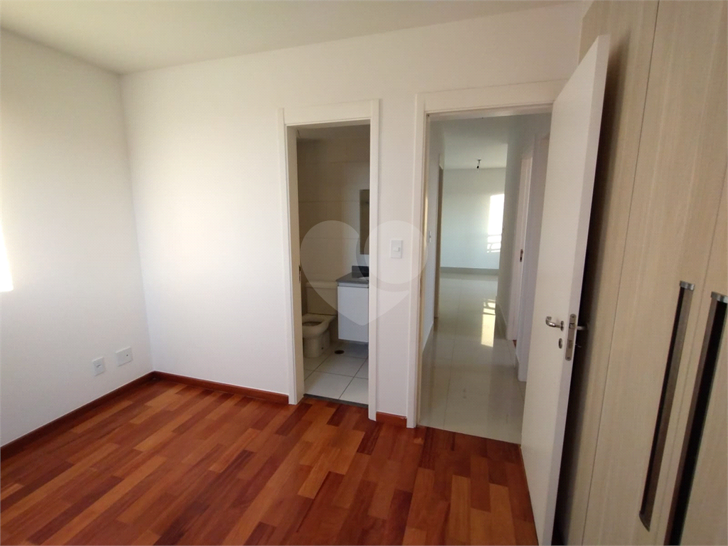 Apartamento para Locação na Agua Branca