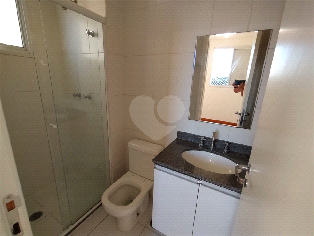 Apartamento para Locação na Agua Branca