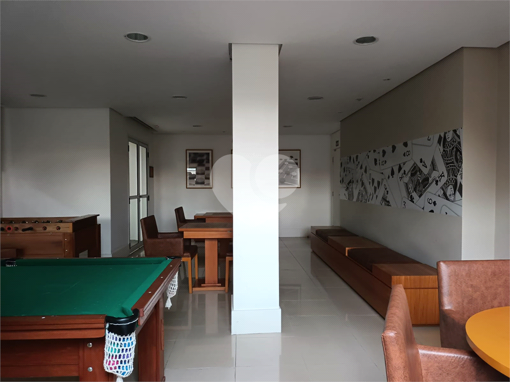 Apartamento para Locação na Agua Branca
