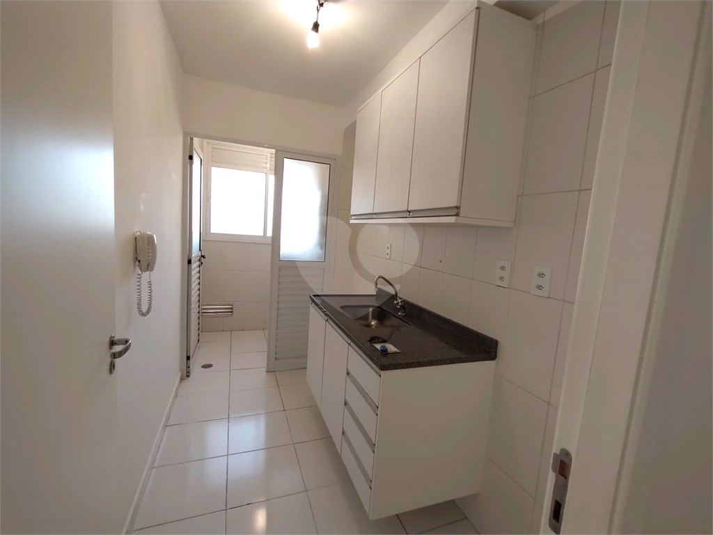 Apartamento para Locação na Agua Branca