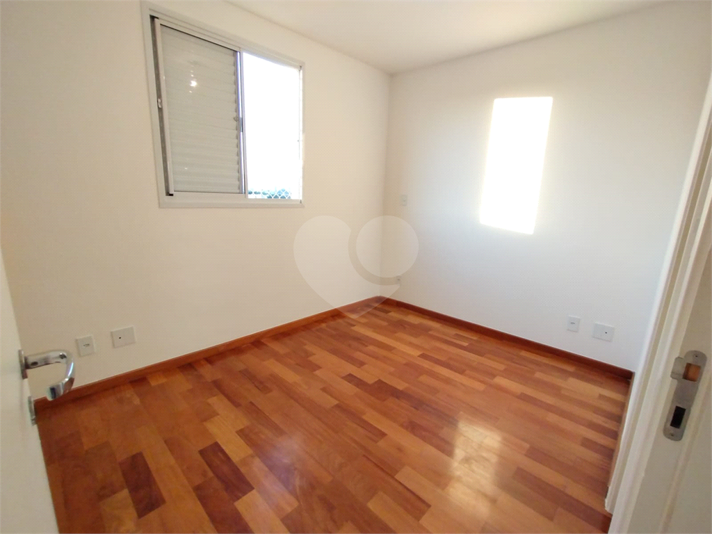 Apartamento para Locação na Agua Branca
