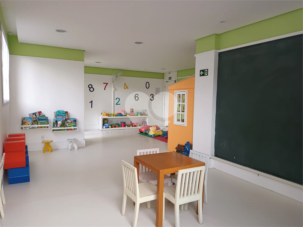 Apartamento para Locação na Agua Branca