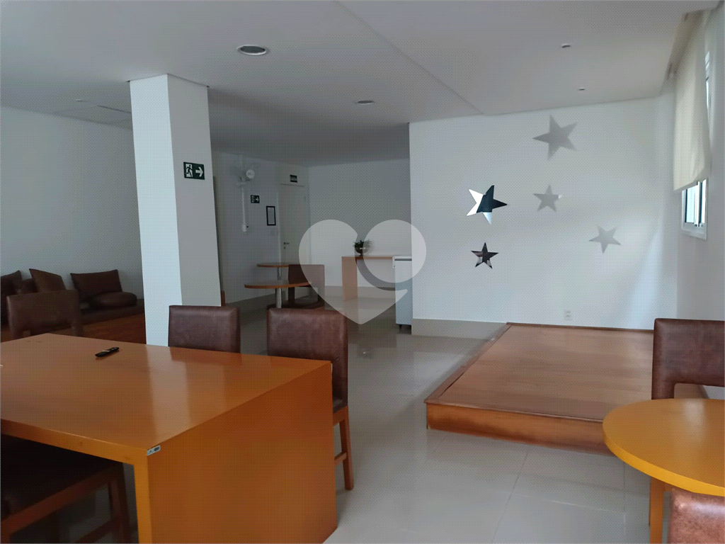 Apartamento para Locação na Agua Branca