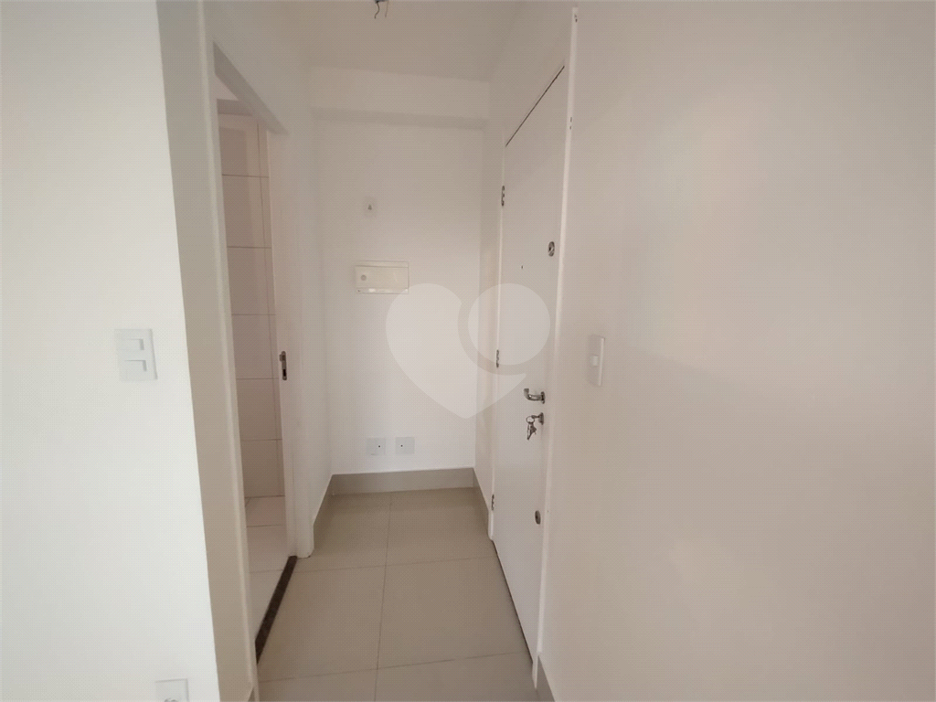 Apartamento para Locação na Agua Branca