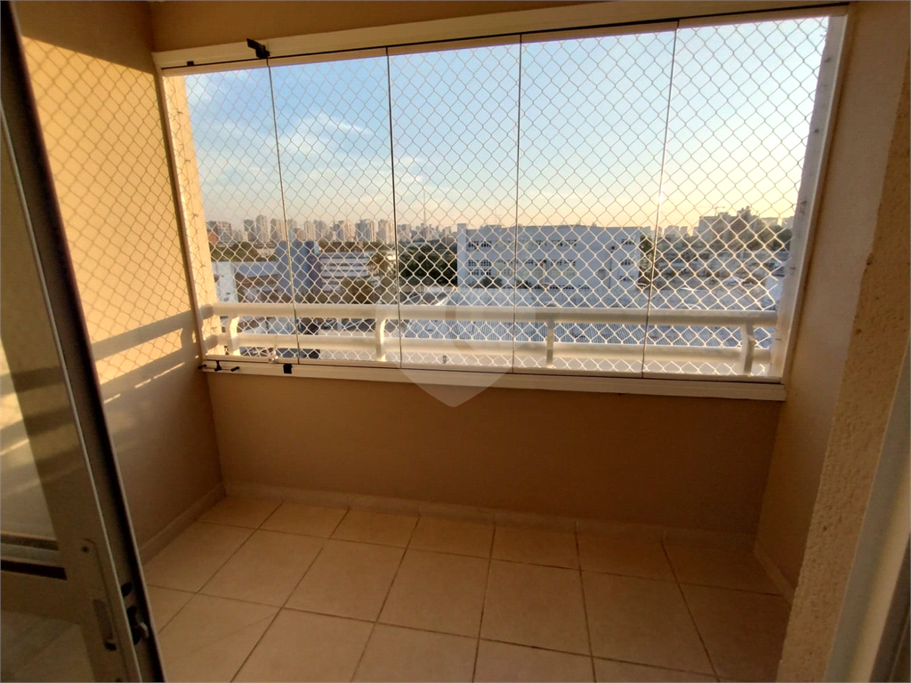 Apartamento para Locação na Agua Branca