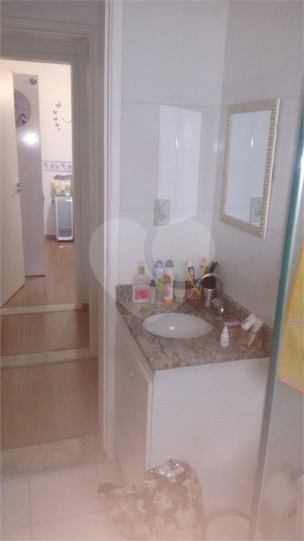 CONDOMÍNIO em ITAQUERA