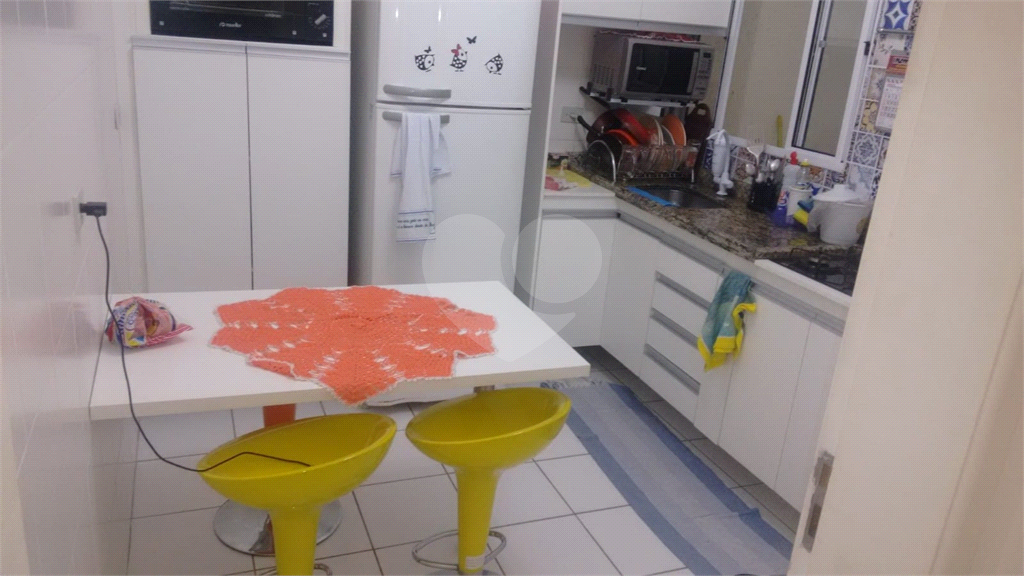 CONDOMÍNIO em ITAQUERA