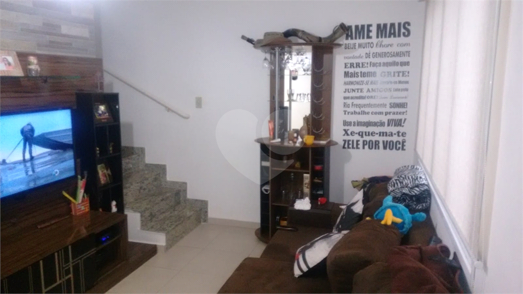 CONDOMÍNIO em ITAQUERA