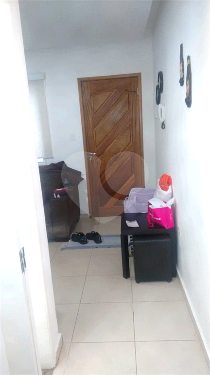 CONDOMÍNIO em ITAQUERA