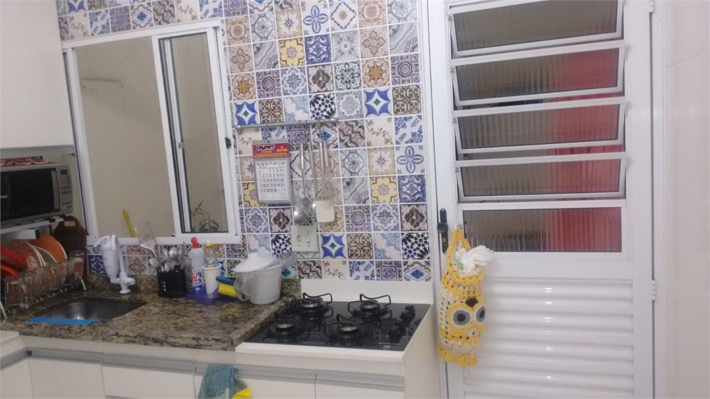 CONDOMÍNIO em ITAQUERA