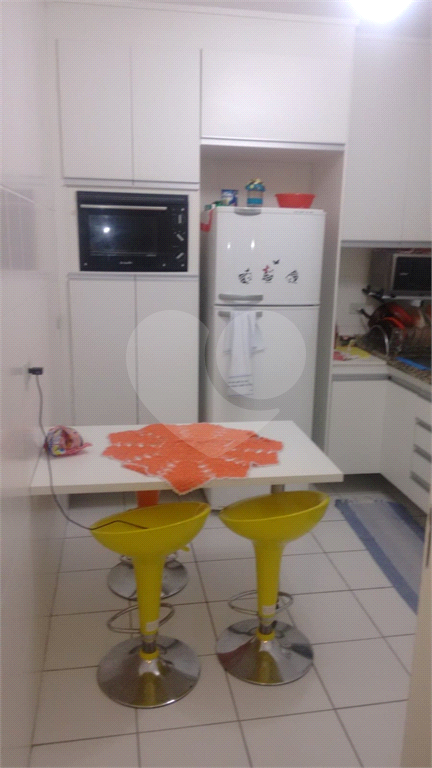 CONDOMÍNIO em ITAQUERA
