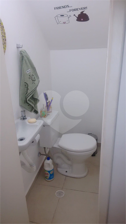 CONDOMÍNIO em ITAQUERA