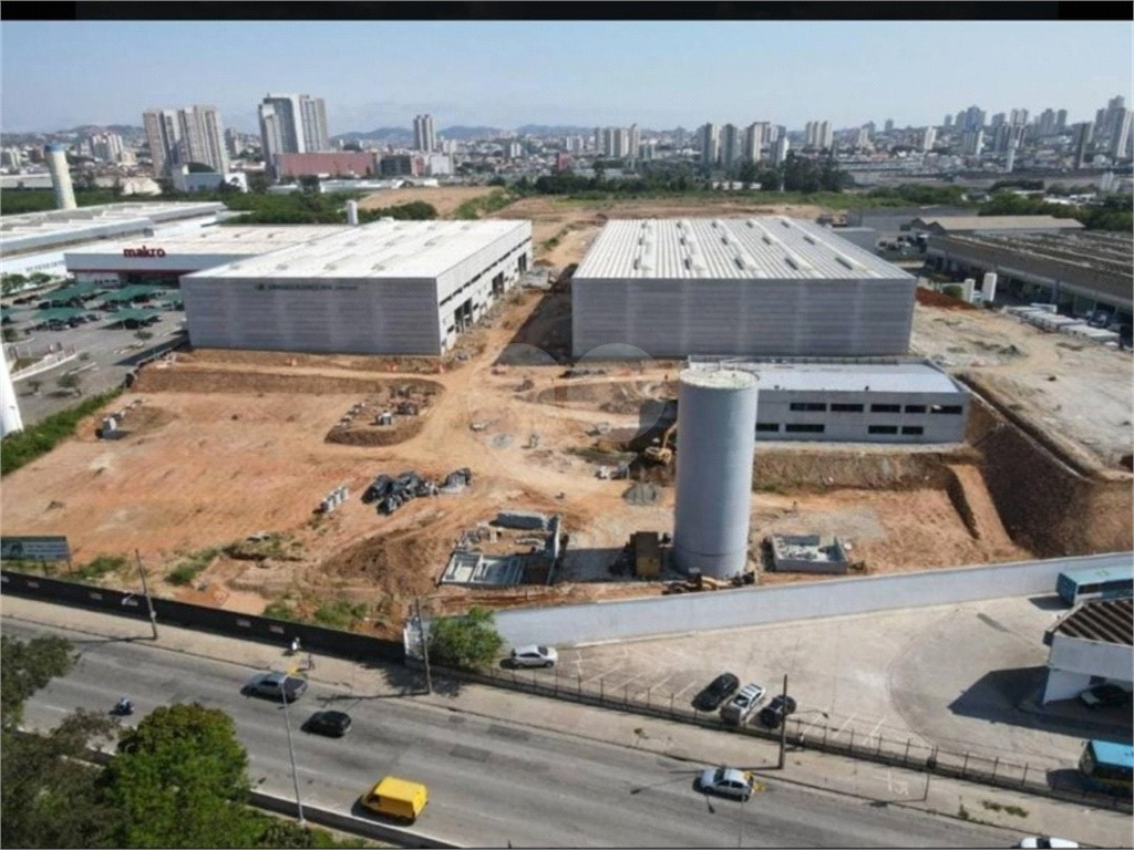 Terreno Santo Andr  Parque Jaatuba  