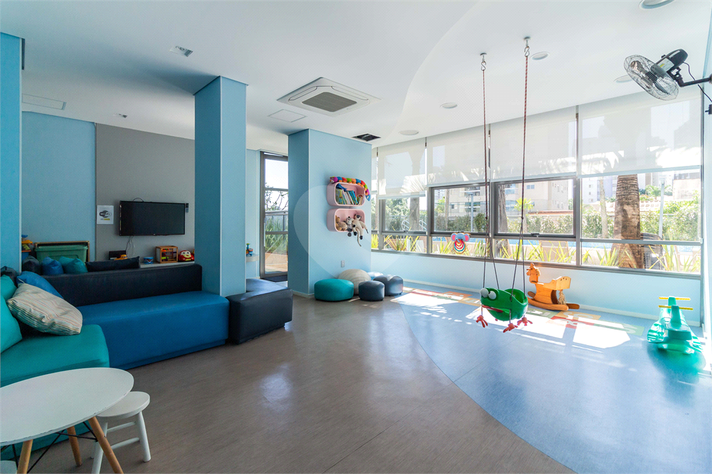 Apartamento para venda com 166,8 m, três suítes, três vagas na Saúde-SP